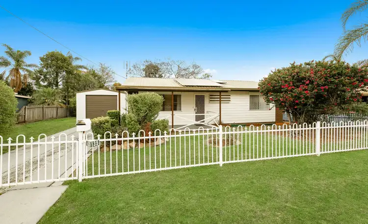 Main view of Homely house listing, 135 Woodlands Road, Gatton QLD 4343