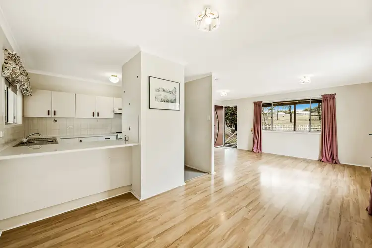 Third view of Homely house listing, 135 Woodlands Road, Gatton QLD 4343