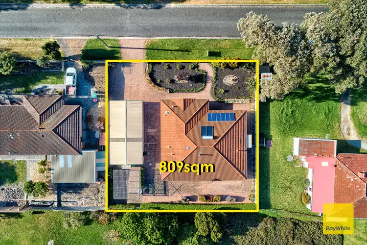 Fifth view of Homely house listing, 5 Bramwell Road, Robinson WA 6330