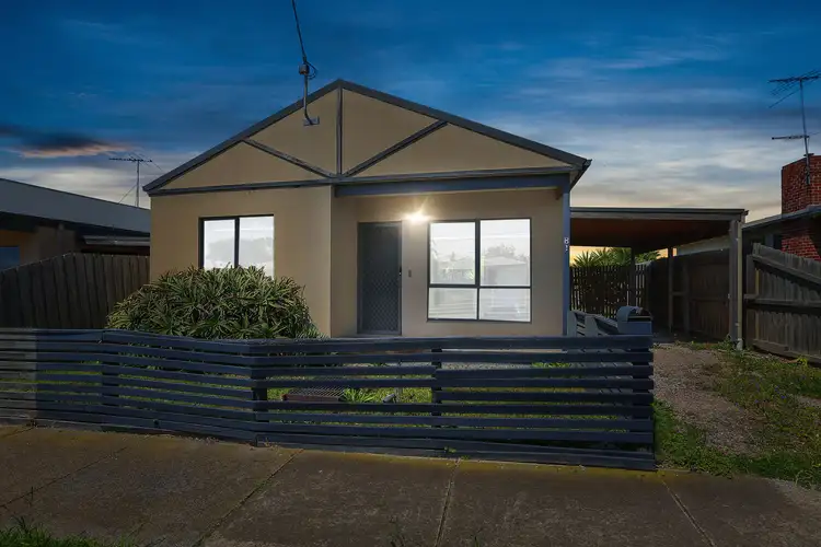 Main view of Homely house listing, 81 Forster Street, Norlane VIC 3214