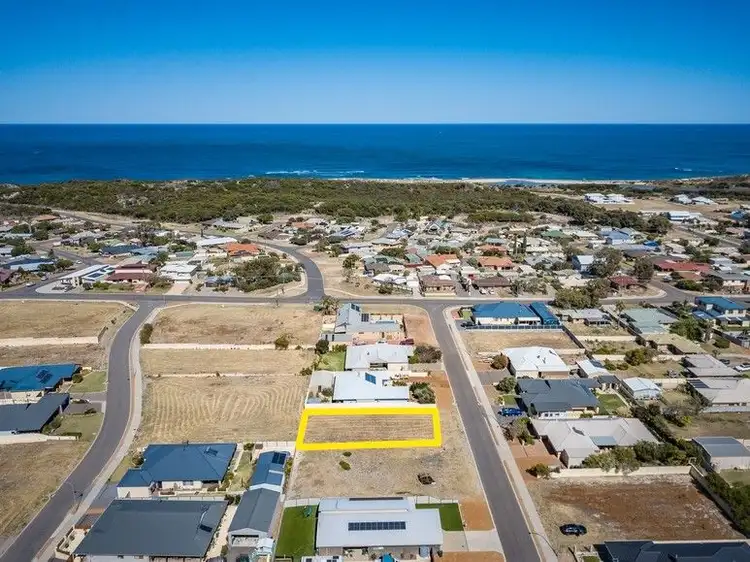 Sixth view of Homely land listing, 12 Fitzgerald Cove, Port Denison WA 6525