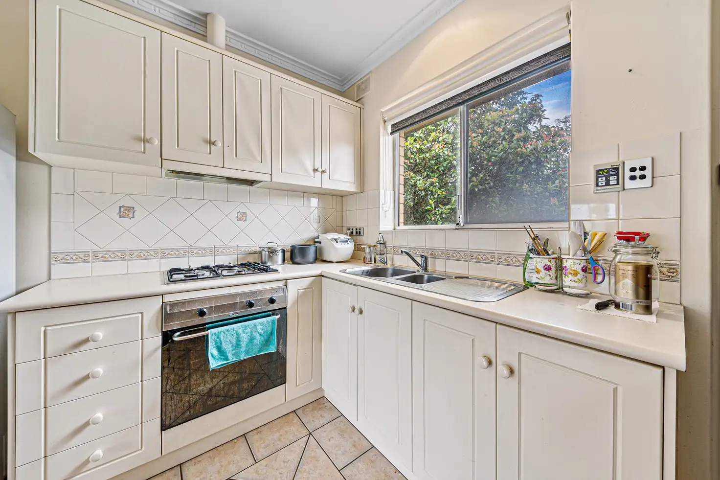 Main view of Homely unit listing, 5/81 Third Avenue, Joslin SA 5070