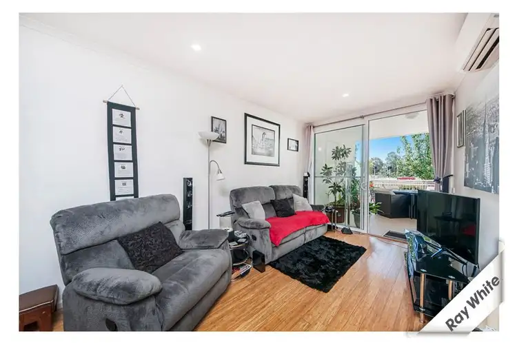 Main view of Homely unit listing, 23/68 Hardwick Crescent, Holt ACT 2615