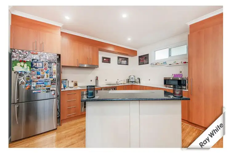 Third view of Homely unit listing, 23/68 Hardwick Crescent, Holt ACT 2615