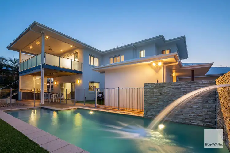 Seventh view of Homely house listing, 9 Waterfront Place, Redland Bay QLD 4165