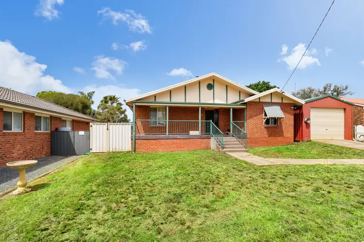 20 Cunningdroo Street, Ladysmith NSW 2652