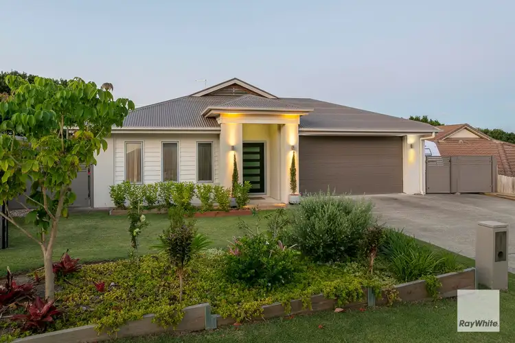 Main view of Homely house listing, 91 Habitat Drive, Redland Bay QLD 4165