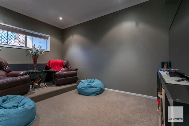 Fourth view of Homely house listing, 91 Habitat Drive, Redland Bay QLD 4165
