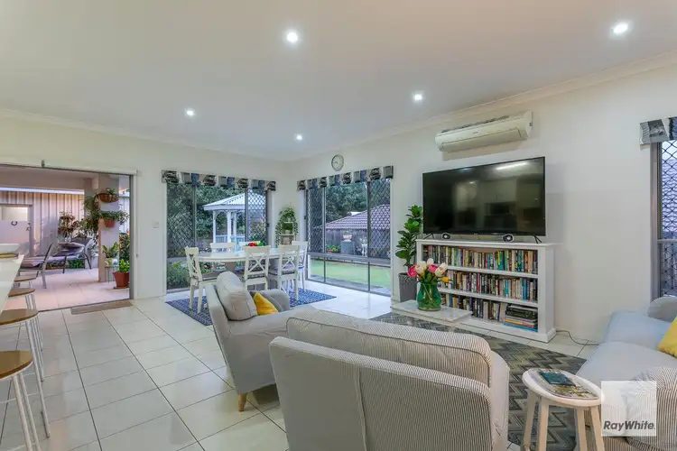 Fifth view of Homely house listing, 91 Habitat Drive, Redland Bay QLD 4165