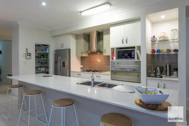 Sixth view of Homely house listing, 91 Habitat Drive, Redland Bay QLD 4165
