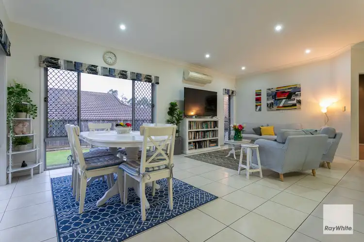 Seventh view of Homely house listing, 91 Habitat Drive, Redland Bay QLD 4165
