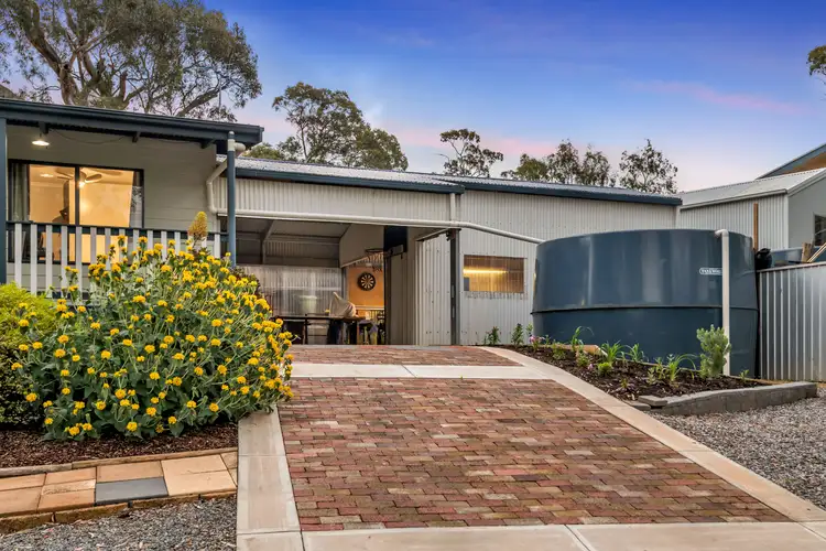 Third view of Homely house listing, 4 Wirrinilla Drive, Macclesfield SA 5153