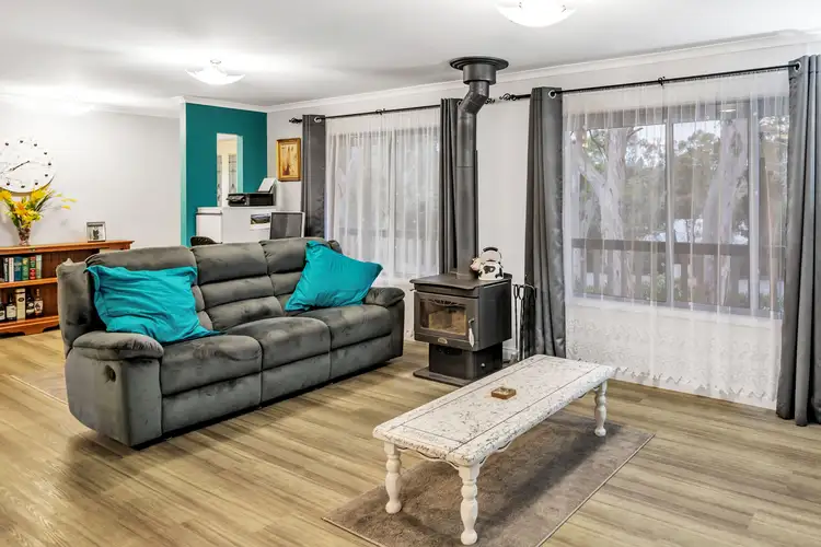 Fourth view of Homely house listing, 4 Wirrinilla Drive, Macclesfield SA 5153