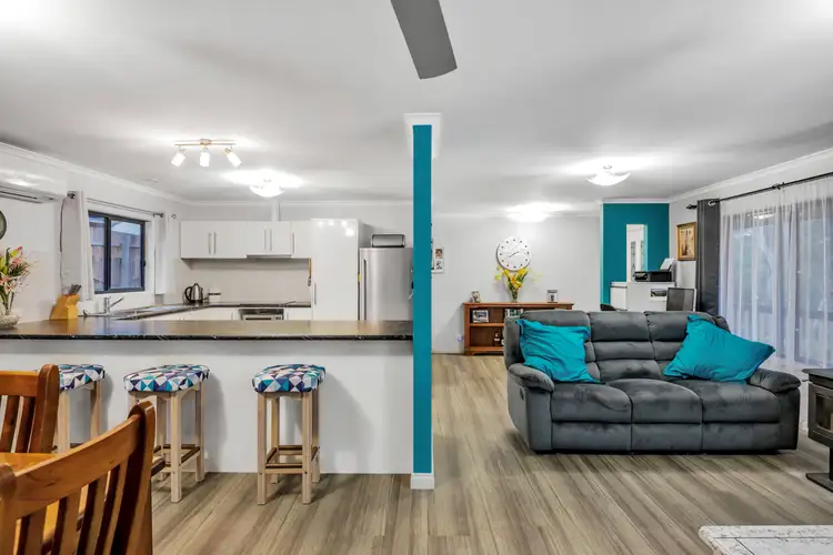 Fifth view of Homely house listing, 4 Wirrinilla Drive, Macclesfield SA 5153