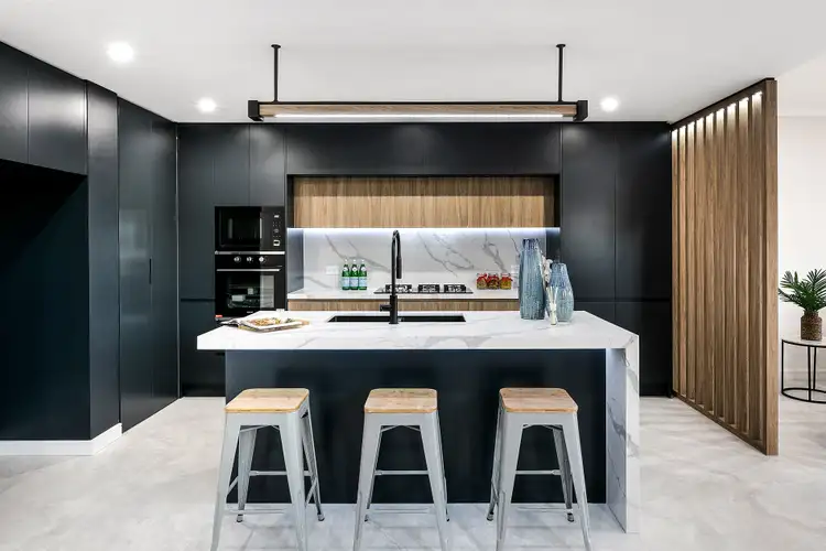 Third view of Homely semi-detached listing, 358A Marion Street, Condell Park NSW 2200