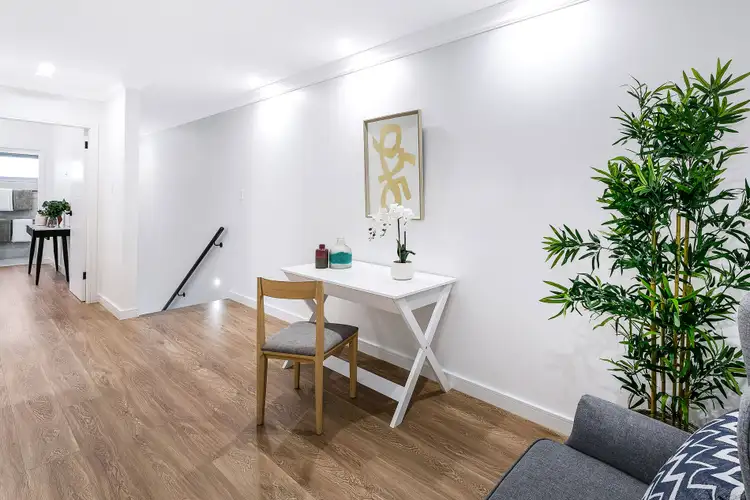 Sixth view of Homely semi-detached listing, 358A Marion Street, Condell Park NSW 2200