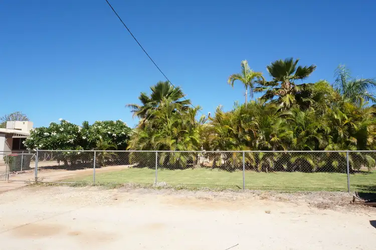 Main view of Homely house listing, 3 Page Street, Exmouth WA 6707
