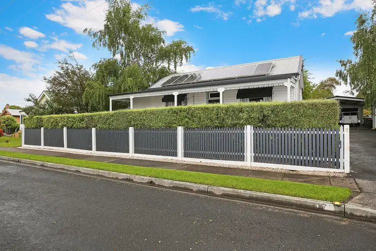 7 Little Street, Camperdown VIC 3260