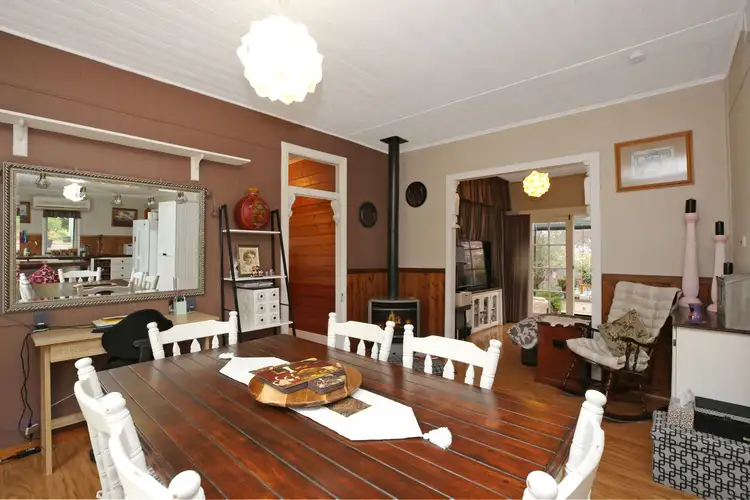 Fifth view of Homely house listing, 7 Little Street, Camperdown VIC 3260