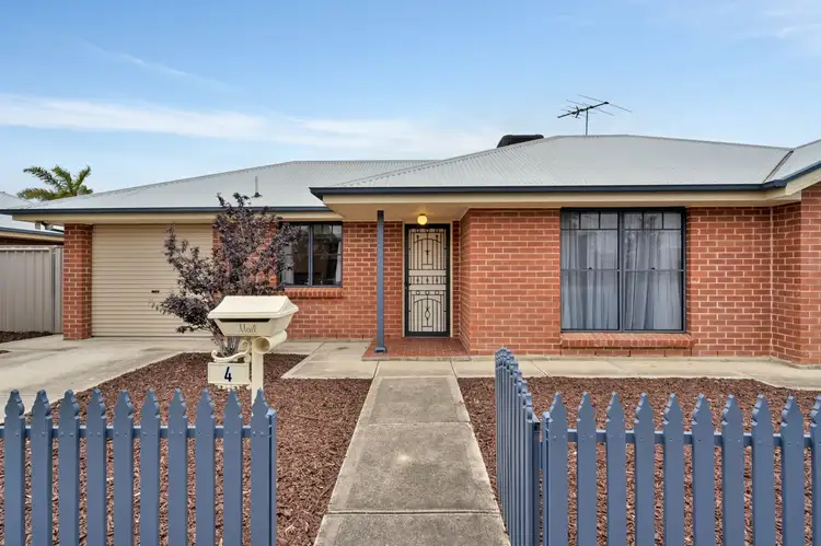 Main view of Homely house listing, 4 Wade Street, Osborne SA 5017