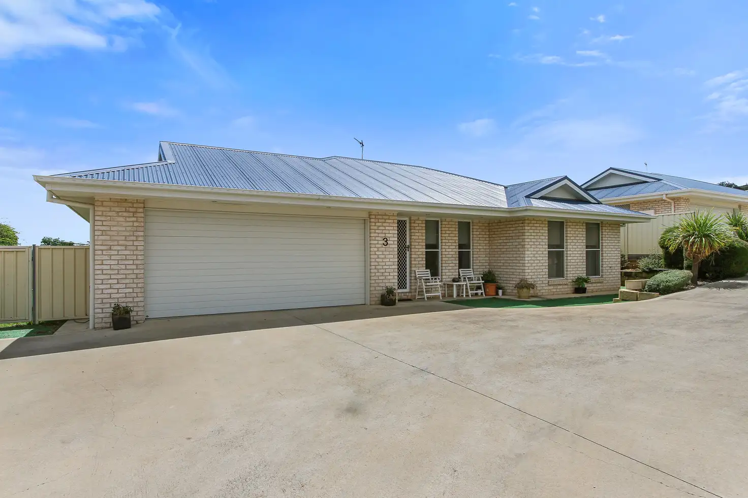 Main view of Homely house listing, 3 Warrabah Close, Tamworth NSW 2340