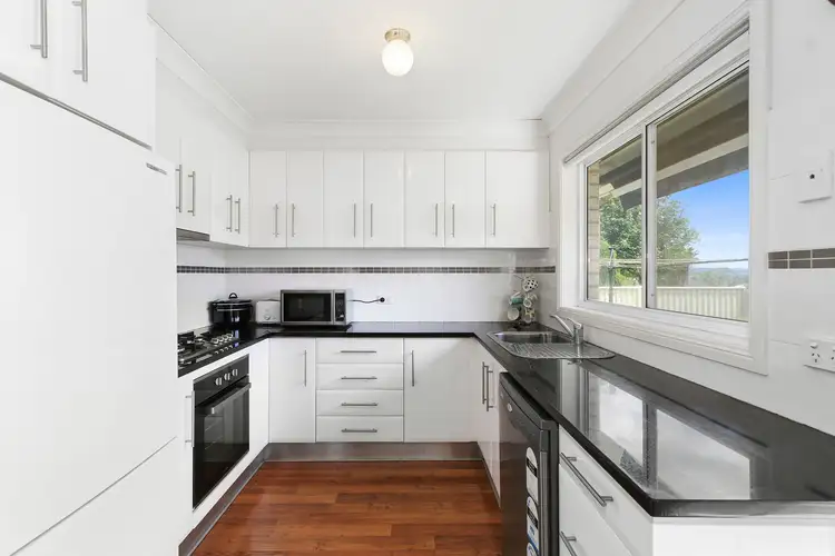 Second view of Homely house listing, 3 Warrabah Close, Tamworth NSW 2340