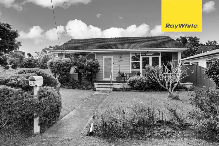 15 Turley Avenue, Bomaderry NSW 2541