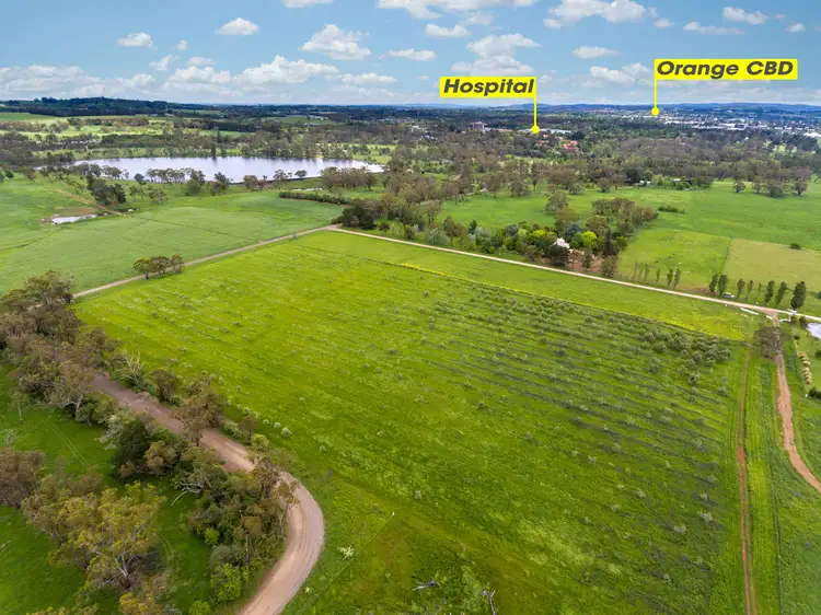 Main view of Homely rural property listing, Address available on request