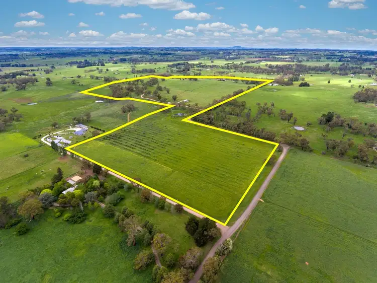 Third view of Homely rural property listing, Address available on request