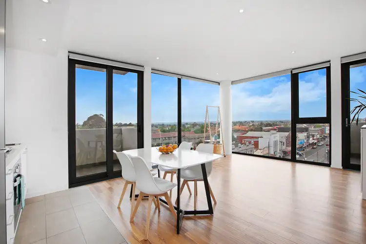 Main view of Homely apartment listing, 503/1 High Street, Preston VIC 3072