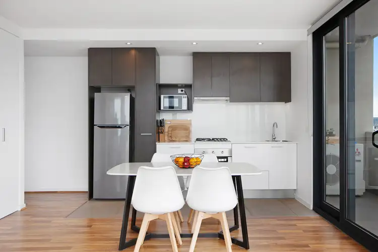 Fourth view of Homely apartment listing, 503/1 High Street, Preston VIC 3072