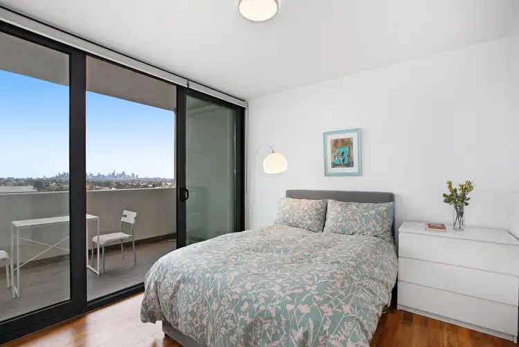Fifth view of Homely apartment listing, 503/1 High Street, Preston VIC 3072