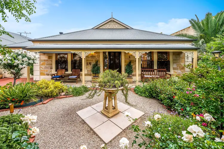 29 Minories Street, Port Adelaide SA 5015