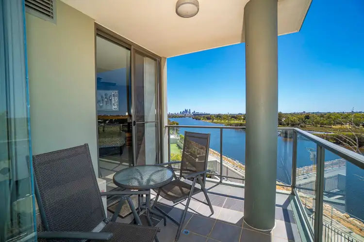 9/12 Tanunda Drive, Rivervale WA 6103