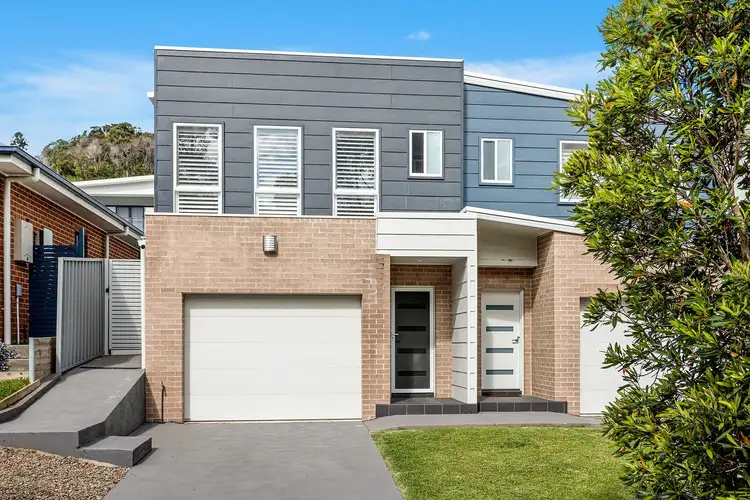 17 Goonyella Street, Albion Park NSW 2527
