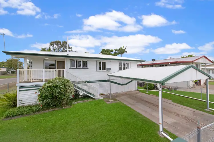 29 Urara Street, Vincent QLD 4814