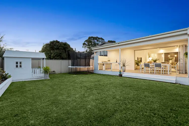Second view of Homely house listing, 35 Bailey Parade, Peakhurst NSW 2210