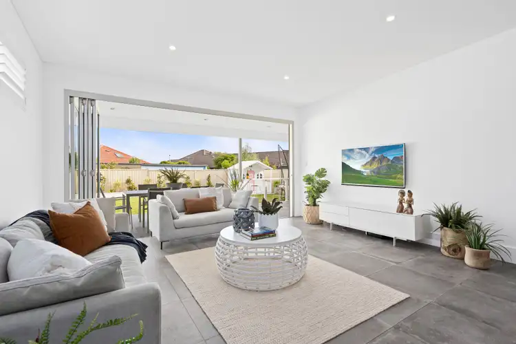Fifth view of Homely house listing, 35 Bailey Parade, Peakhurst NSW 2210
