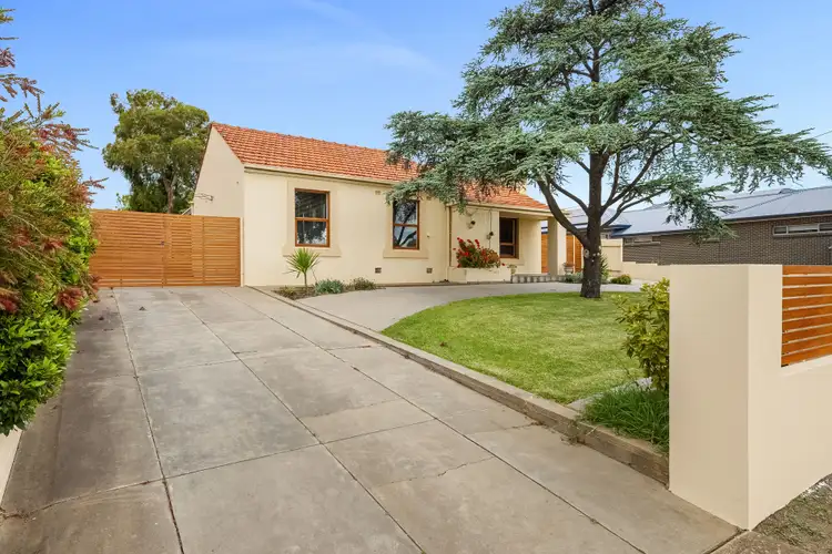 9 Durand Terrace, Enfield SA 5085