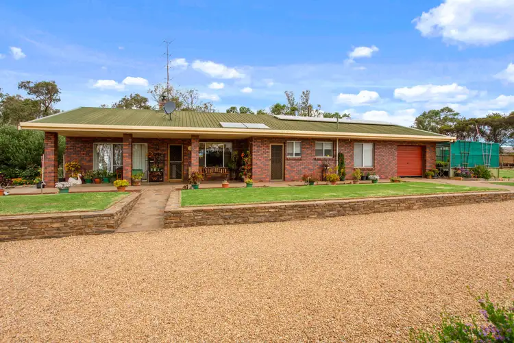 Second view of Homely house listing, 303 Miller Road, Sanderston SA 5237