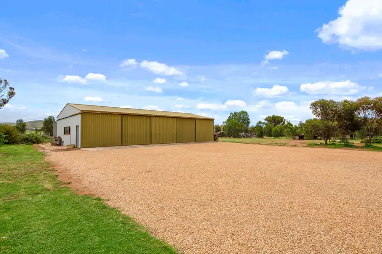 Third view of Homely house listing, 303 Miller Road, Sanderston SA 5237