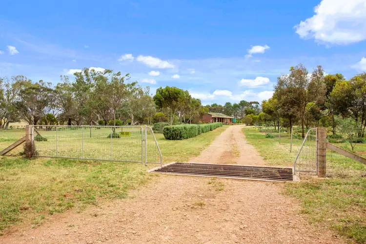 Fourth view of Homely house listing, 303 Miller Road, Sanderston SA 5237