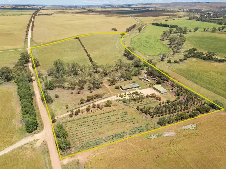 Fifth view of Homely house listing, 303 Miller Road, Sanderston SA 5237