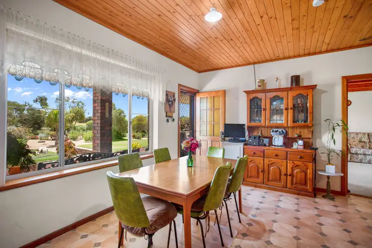 Sixth view of Homely house listing, 303 Miller Road, Sanderston SA 5237