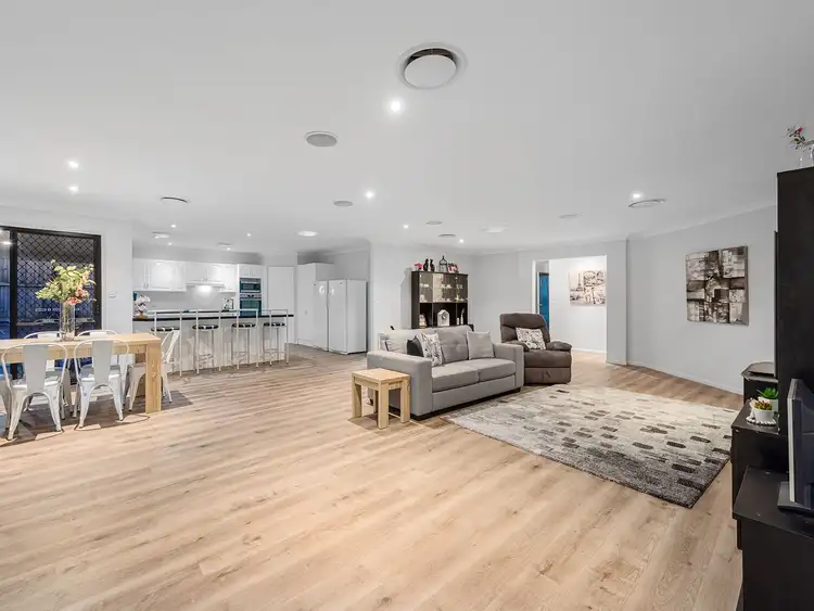 Main view of Homely house listing, 29 Lakeside Circuit, Sinnamon Park QLD 4073