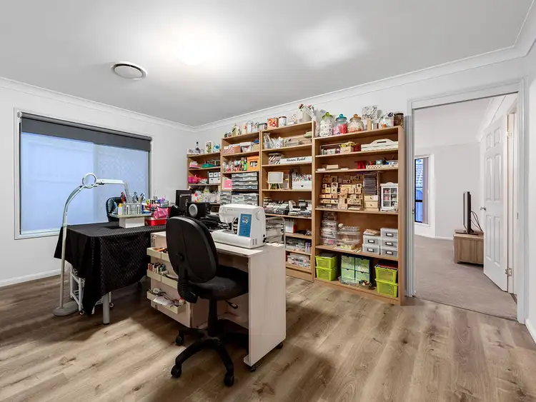 Sixth view of Homely house listing, 29 Lakeside Circuit, Sinnamon Park QLD 4073