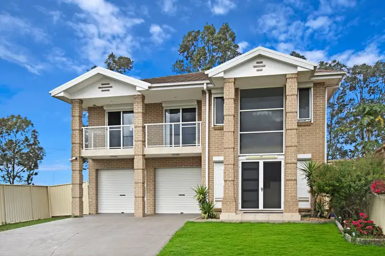 Main view of Homely house listing, 25 Bellerive Close, West Hoxton NSW 2171
