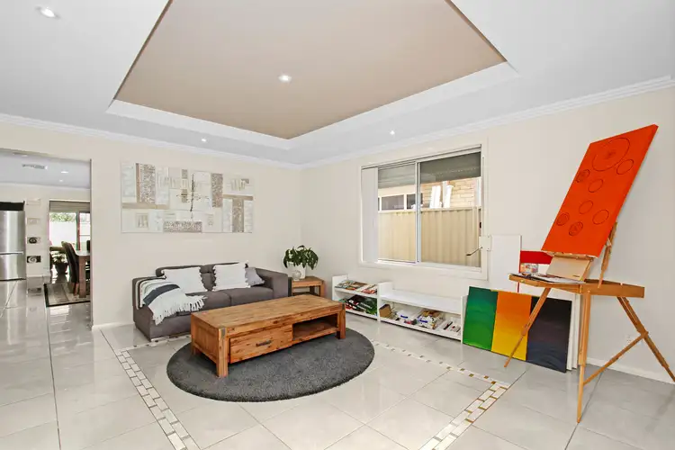 Second view of Homely house listing, 25 Bellerive Close, West Hoxton NSW 2171