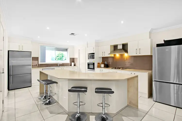 Third view of Homely house listing, 25 Bellerive Close, West Hoxton NSW 2171