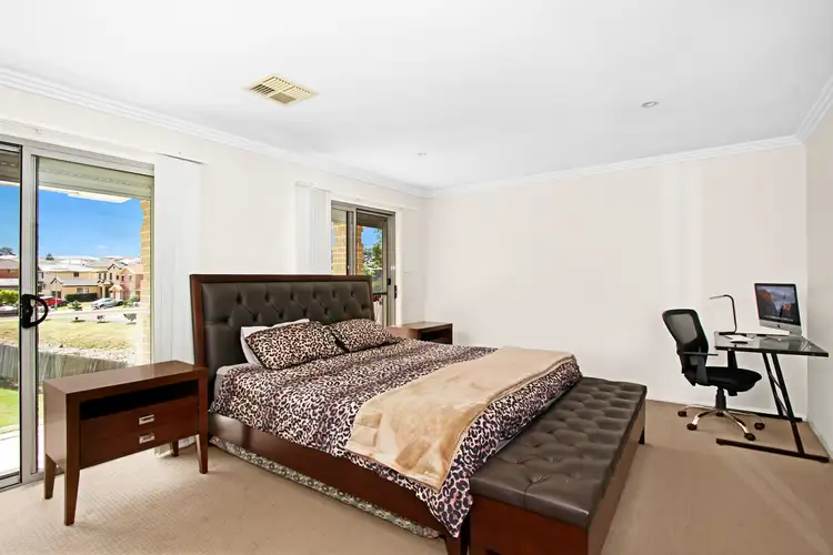 Fourth view of Homely house listing, 25 Bellerive Close, West Hoxton NSW 2171